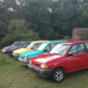 Illustration for article titled If Youve Ever Wanted Six Ford Festivas For $900, Nows Your Chanceem/em